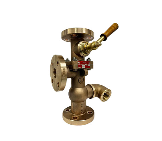 Restarting Injectors for Locomotives and Steam Engines