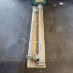 eiettori ventilazioni indstriali