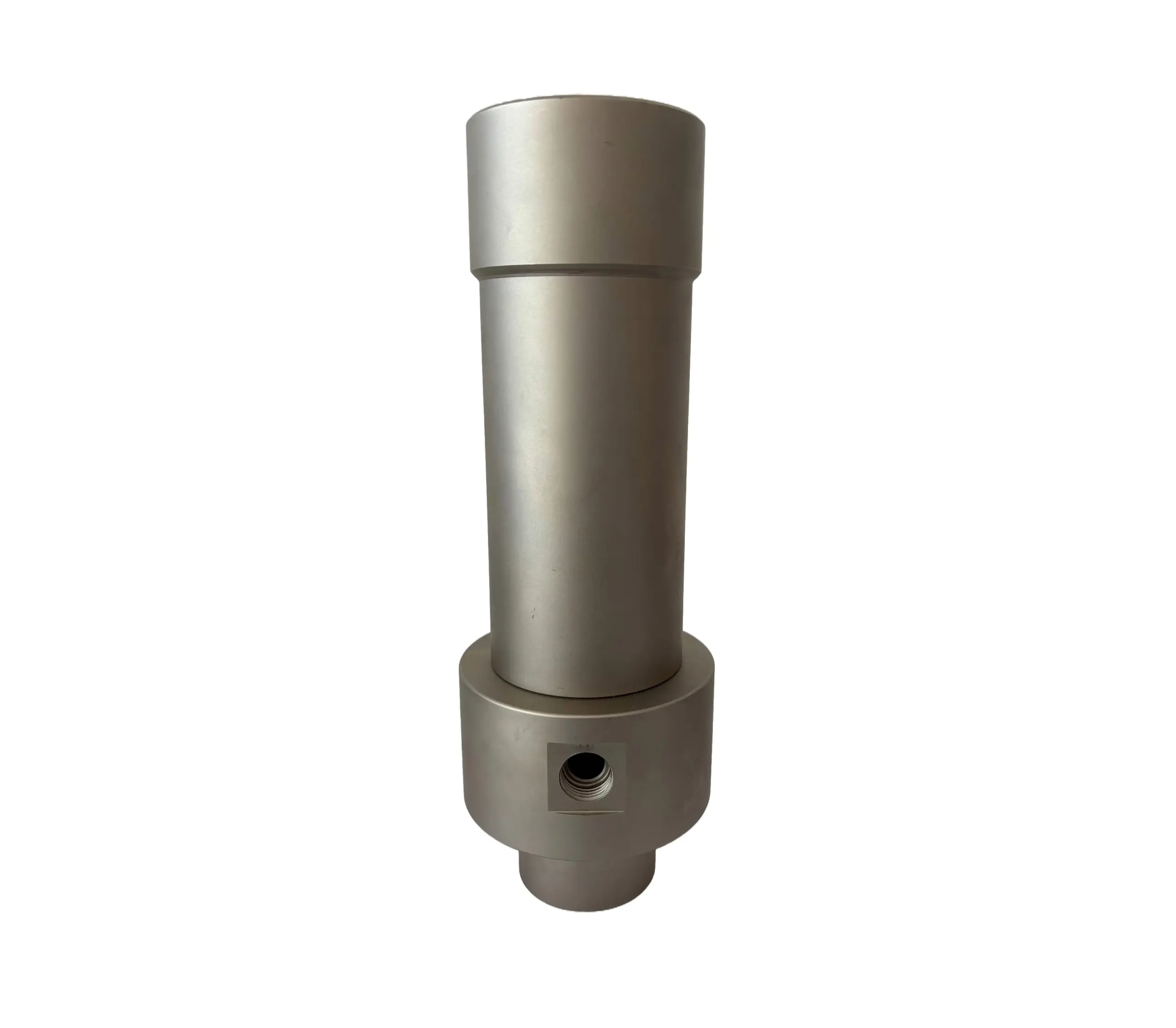 GES Series Venturi Air Ejector Blower
