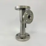 eiettore vuoto aria compressa