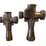 miscelatore controllo temperatura
