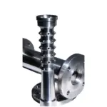 riscaldatore industriale vapore